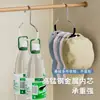 Organizador de Almacenamiento de Gorras Que No Se Deforma, Colgador Multifuncional para Gorras de Béisbol, Bolsos, Dormitorio, Armario, Transfronterizo