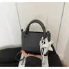 Bolsa de Hombro de Lujo Ligero Francés al por Mayor, Bolso Cubo para Mujer, Nuevo Estilo Verano 2026, Bolso Cruzado Simple para el Trabajo