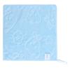Toalla Cuadrada Pequeña con Relieve de Fibra al por Mayor para Fabricantes, Toalla Suave, Delicada y Absorbente para Niños, Toalla Facial y de Manos para Bebé
