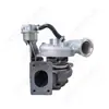 El turbocompresor 5454799 es adecuado para motores Cummins