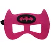 Máscaras de Ojos Decorativas Navideñas y de Halloween para Niños en Stock Transfronterizas, Máscaras de Tela No Tejida de Fieltro, Estilos Creativos de Animales