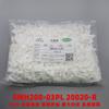 Hxh Estrella Roja Eléctrico Smh200-03Pl Carcasa de Plástico Blanca Conector 20020-R Conector Estrella Roja