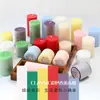Vela Perfumada Clásica de 5 cm Vela Decoración del Hogar Regalo Creativo Suministro Directo de Fábrica