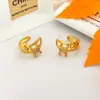 Aretes Arco del Triunfo, Gama Alta, Lujo Ligero, Aretes Estilo Francés, Nuevos Aretes Populares de Forma de Corazón de Nicho