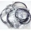 Tubo de óleo de freio para veículo elétrico, tubo de óleo para freio a disco, tubo de óleo de freio a óleo, tubo de freio para motocicleta elétrica, tubo de freio a disco, acessórios 0.1
