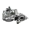 16032-25010 con Conjunto de Soporte de Aluminio 16032F0010 1603225010 Bomba de Agua Digital