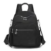 Nuevo Mochila Oxford Casual Coreana para Mujer 2026, Mochila de Viaje Urbana de Moda y Sencilla para el Día a Día