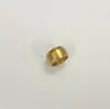 Esfera de PB Anel de vedação Arruela espessa Bico de graxa Pinça de cone duplo 3 PB-4 PB6 8 10 12