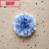 Flores Artificiales (con Fragancia Sutil) Cabezas de Flores Directamente del Fabricante para Celebraciones de Bodas, Decoración de Escenas al Aire Libre, Paredes de Flores y Arreglos de Arcos