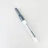 Caneta de Retoque de Tinta Branco Pérola Tinta Autosspray Caneta de Reparo de Manchas Pretas Remoção de Arranhões na Superfície da Pintura do Carro Reparo de Arranhões no Carro Atacado