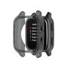 Para Jiaming Venu sq media bolsa carcasa hueca Venu SQ música electrochapado todo incluido funda protectora para reloj