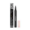 Lápiz de Cejas Zephoco Color Moca con Punta Suave y Sedosa para un Color Natural, Adecuado para Maquillaje Diario y Fiestas