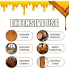 Spray de Cera de Abejas Natural Micro-Molecularizada Spray de Cera de Abejas para Muebles