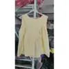 25 nuevos estilos de ropa de primavera para mujer de JJ, moda europea y americana, simples y versátiles, tops sin mangas plisados de color liso, se agregaron nuevos colores