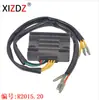 2015.20 para Honda XR250L 31600-KV6-670 SH272-12