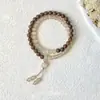 Pulsera de esmalte de color temperamento femenino todo partido diseño de nicho verano fresco pulsera de amigas joyería regalo de cumpleaños