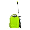 Mochila Pulverizadora Eléctrica de 16L, Conveniente, Duradera, Engrosada, Herramienta de Máquina Pulverizadora de Pesticidas para Riego Agrícola Transfronteriza con Batería de Litio