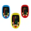 Medidor de Oxigênio no Sangue Lk87 Modelo Pedra Preciosa Ad901 Monitor de Pulso Medidor de Oxigênio no Sangue para Uso Doméstico Lk88 Medidor de Oxigênio no Sangue tipo Clipe Atacado