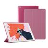 Aplicable a funda protectora para ipad10.2 funda de cuero para air34 generación Pro11 tableta Apple funda rígida con suspensión inteligente