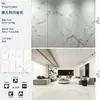 Panel de Pared de Roca Brillante 900*2700*9mm, Panel de Pared de Piedra de Lujo para Proyectos, Venta al por Mayor Directa desde Fábrica en Foshan