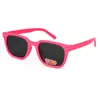 Gafas de Sol Anti-UV para Posar en Viajes, Gafas de Sol de Moda y Versátiles para Hombres y Mujeres, 991 Zf3614