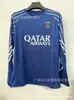 2526 Camiseta de París Local y Visitante Tercer Uniforme Versión Fan Versión Champions League Dembele Lee Kang-In Camiseta de Fútbol
