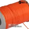 Hilo de Cera Coreano de 1 mm Cuerda de Cera DIY Tejido a Mano Material Decorativo Colgante Colgante de Cuerda Tejida a Mano Accesorios de Cuerda