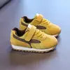 Zapatos de Entrenamiento Estilo Ejército Alemán para Niñas, Nueva Colección Otoño 2026, Parte Superior de Tela Transpirable, Suela Suave, Versátiles, Deportivos, Casuales y de Moda, Zapatos de una Sola Pieza