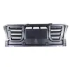 1675200800 adequado para Mercedes-Benz Classe GLE W167 protetor inferior do câmbio GLE450 protetor de lama da transmissão