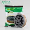 BaoWeiKang 3603 Caixa de Filtro de Veneno Filtro de Vapor Orgânico Tolueno Caixa de Filtro de Tinta 3604 Máscara 3607 Caixa de Filtro de Ácido