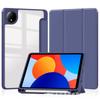 Para Redmi Redmi Pad SE 8.7 Tablet Case Xiaomi Redmi Pad 12.1 Tablet Case