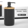 Productos para el hogar baño baño siete piezas suministros de hotel baño lavar resina traje de baño venta caliente transfronteriza