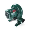Soplador Doméstico con Velocidad Ajustable para Estufas, Soplador Potenciador de Combustión Pequeño, Soplador para Barbacoa, Doméstico 220V