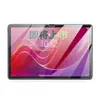 Comércio exterior para Lenovo Lenovo tab M11 2024 película plana de vidro temperado 10,95 polegadas película anti-luz azul