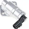 Punto 1F22-20-660 Adecuado para Ford Válvula de Control de Velocidad de Ralentí Repuestos de Automóvil Motor de Ralentí Al por Mayor