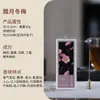 Varillas de Incienso de Colores Personalizadas Transfronterizas Estilo Japonés con Aromas de Madera de Agar, Sándalo, Florales, Café, Osmanthus y Pera para Uso Doméstico