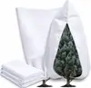 Suministro Transfronterizo de Cubiertas Engrosadas de Protección contra Heladas para Plantas, Cubiertas Protectoras Visibles Anticongelantes, Aislamiento para Plantas de Tejido No Tejido Más Vendido en Amazon