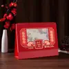 2027 Nuevo Calendario de Escritorio Creativo Calendario Personalizado Personalización Impresión Publicitaria para Empresas Producción en Lotes Pequeños