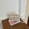 El bolso pequeño de moda de este año para mujer, nuevo bolso cuadrado pequeño retro mate de moda 2026, bolso cruzado versátil