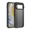 Nuevo Modelo Adecuado para Google Pixel10Proxl Funda Protectora Google8A Resistente a la Suciedad 8P Tacto Piel Funda para Teléfono Móvil Dos en Uno