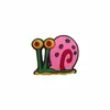 Charms de Sapato Clog Desenho Bob Esponja Decorações de Fivela de Sapato Acessórios Acessórios DIY Itens em Estoque Transfronteiriços