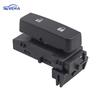 15804093 adecuado para accesorios de coche Chevrolet interruptor de cierre centralizado elevalunas eléctrico interruptor controlador de bloqueo de puerta