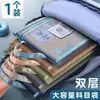 Assunto Classificação do Assunto Bolsa de Arquivo com Zíper Camada Dupla Grande Capacidade Livros de Informações e Livros Didáticos para Alunos do Ensino Fundamental Livros de Assunto