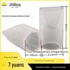 Em estoque por atacado diâmetro interno 18mm de grau alimentício molho de silicone enchimento one-way válvula de retenção especificações completar grande favoravelmente