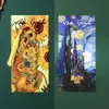 Marcadores de Livro Metálicos Banhados a Ouro Vintage Marcadores de Leitura para Estudantes Clipes de Página de Livro Presentes de Feriado para Crianças Prêmios Lembranças Atacado