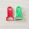 Cuchillo Pelador Multifuncional, Pequeño y Compacto, Sencillo y Fácil de Usar, Venta Directa de Fábrica