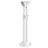 Suporte Telescópico de Monitoramento 60-120cm Suporte de içamento Braço 30-60cm Suporte Bico de Pato 20-40Cm1-2-3M