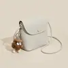 Bolsa de Hombro Retro para Mujer al por Mayor Primavera y Verano 2025 Bolso Cruzado Versátil Bolso para Teléfono Móvil de Viaje Moda Bolsos de Hombro para Mujer
