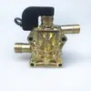 Catálogo Black Cat 2208C Accesorios para Cabezal de Bomba de Hidrolavadora de Alta Presión Conector de Entrada y Salida de Catálogo Válvula de Retención Válvula