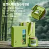Caja de Regalo de Té de Año Nuevo Medio Catties Paquete de 0.5 kg Té Negro Té Verde Universal Dahongpao Caja de Embalaje de Té Caja Vacía